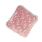 Pink Bamboo Cushion