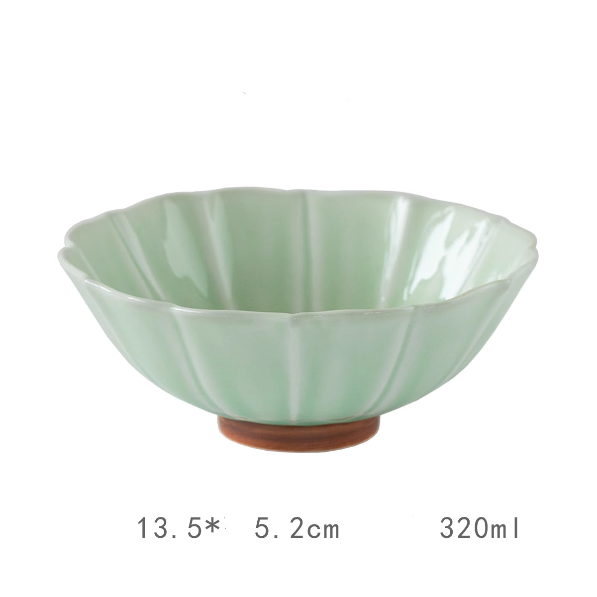 Lotus Dinnerware