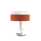 Circus Linen Table Lamp