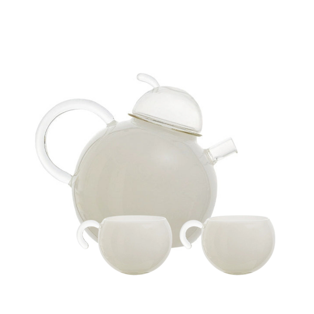 Belly Tea Set