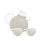 Belly Tea Set