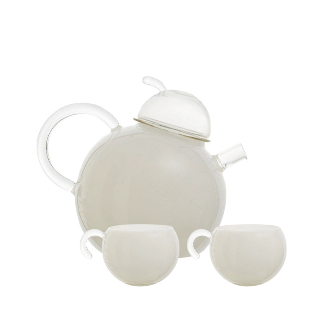 Belly Tea Set