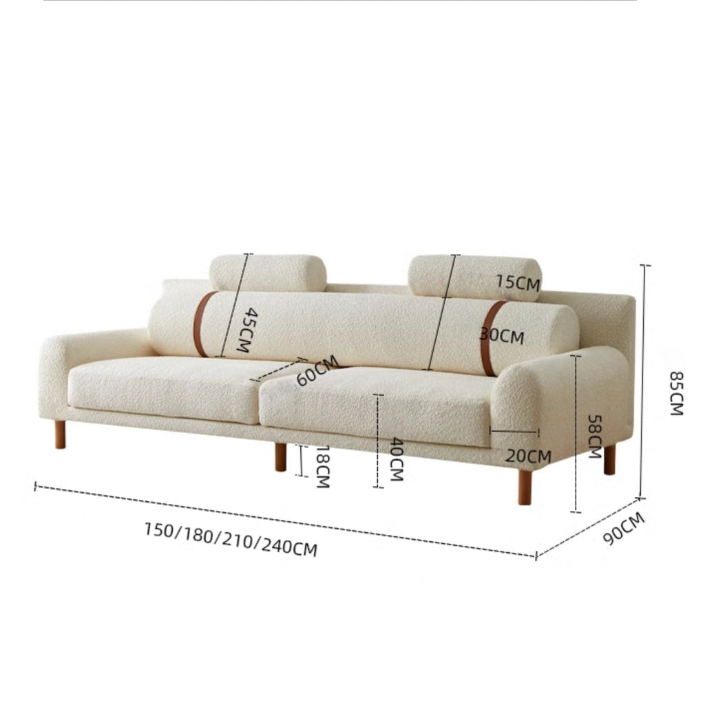 Bardot Sofa