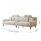 Bardot Sofa
