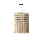 Hana Tassel Lamp