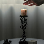 Mansong Candlestick