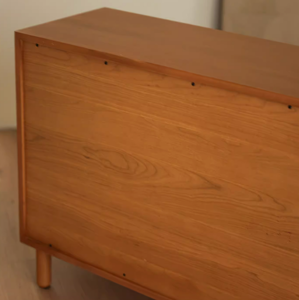 Howard Chest of Drawer