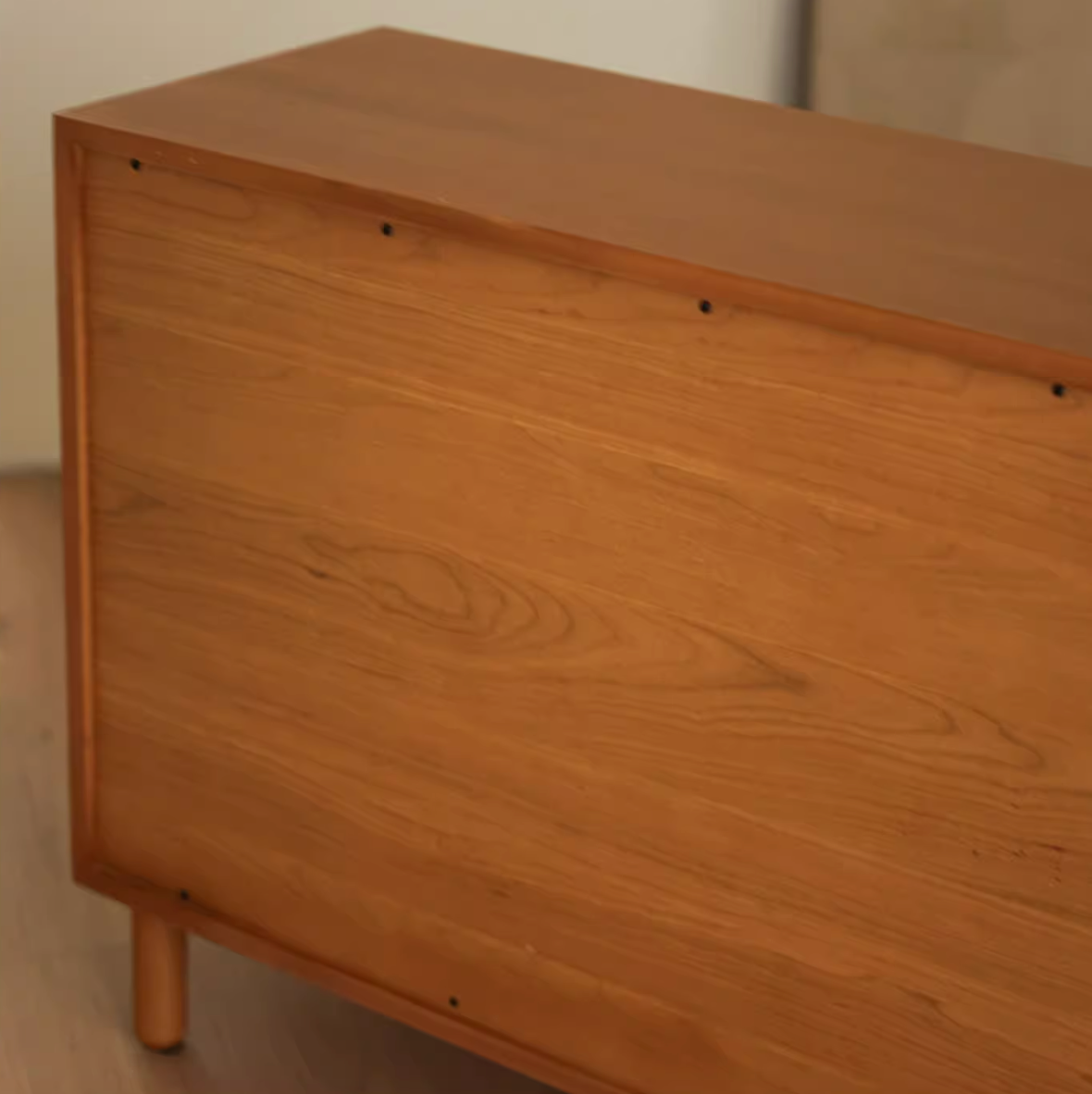 Howard Chest of Drawer