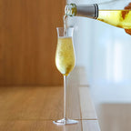 Sparkling Wine Glass