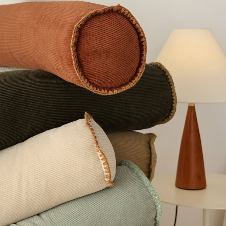 Corduroy Bolster
