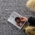 Soft Wool Rug
