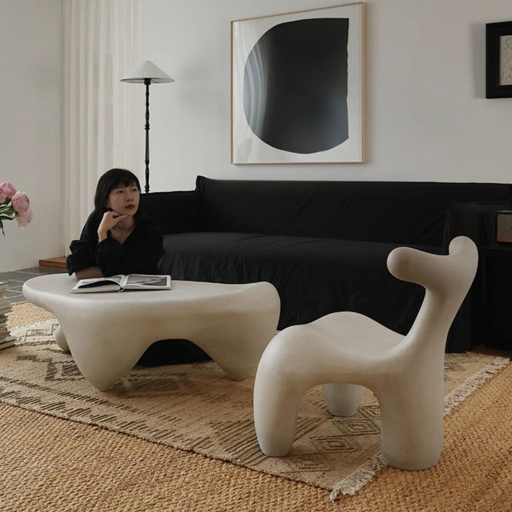 Kenji Coffee Table Set