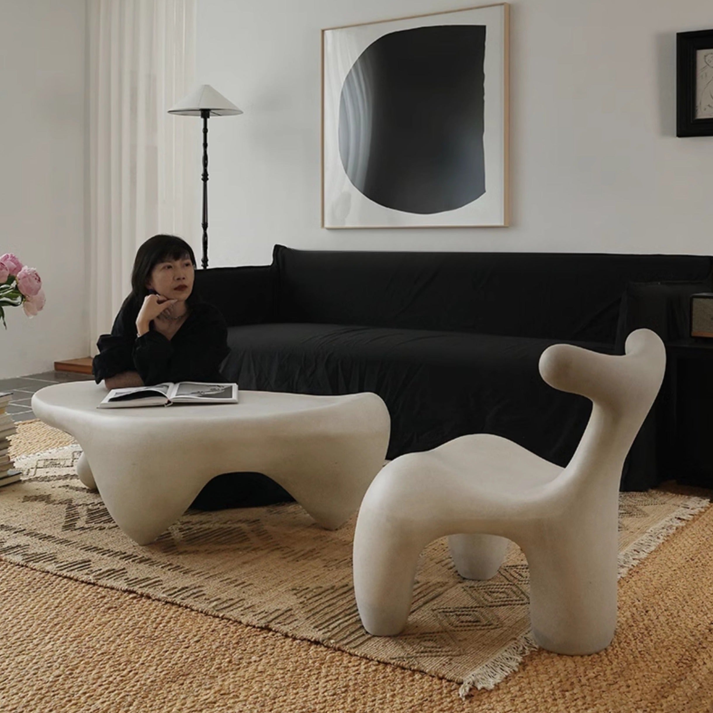 Kenji Coffee Table Set