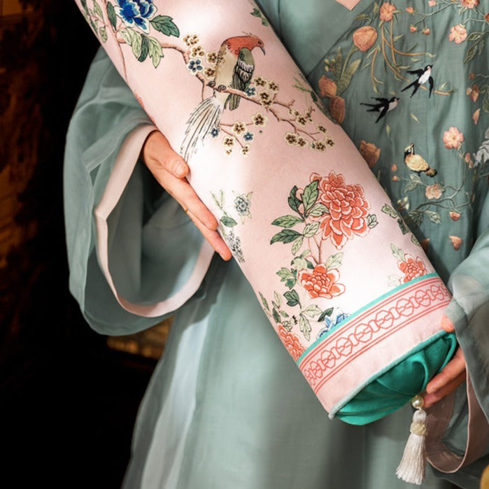 Lantern Cushion/Beanbag