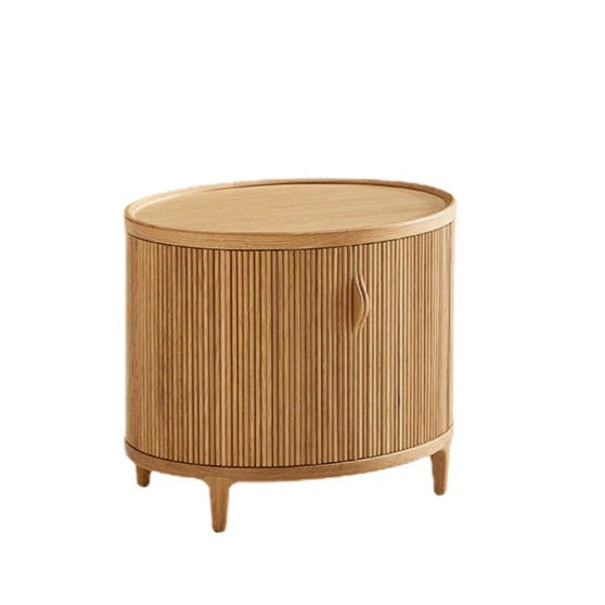 Licia Bedside Table