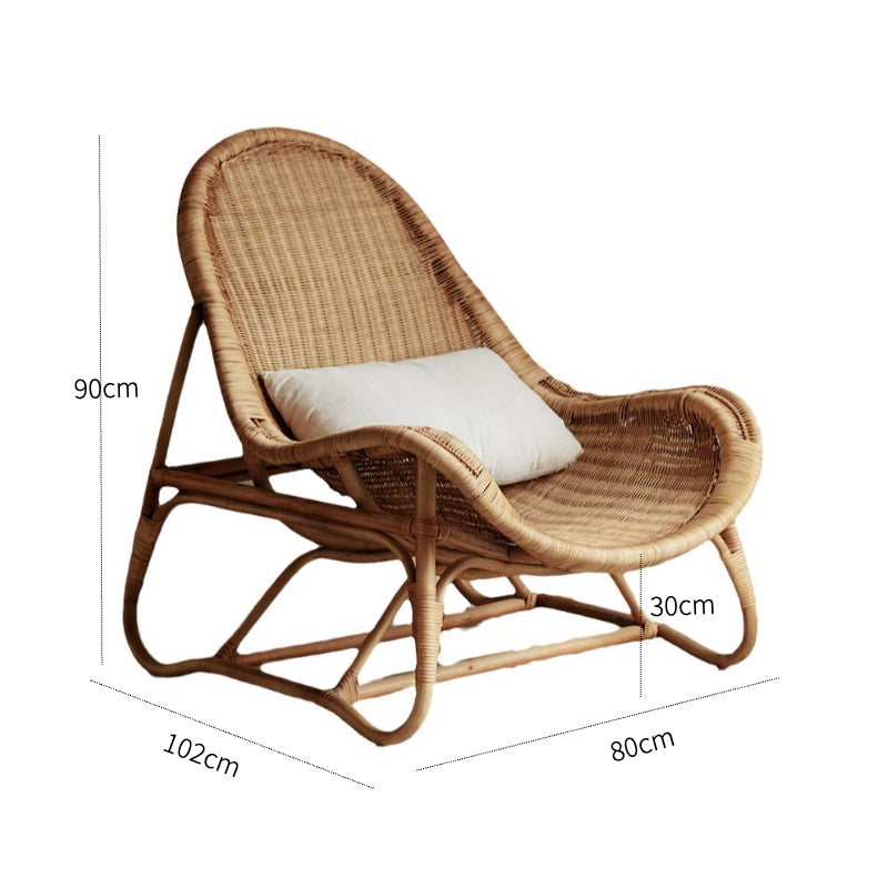 Mozo Chair