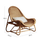 Mozo Chair