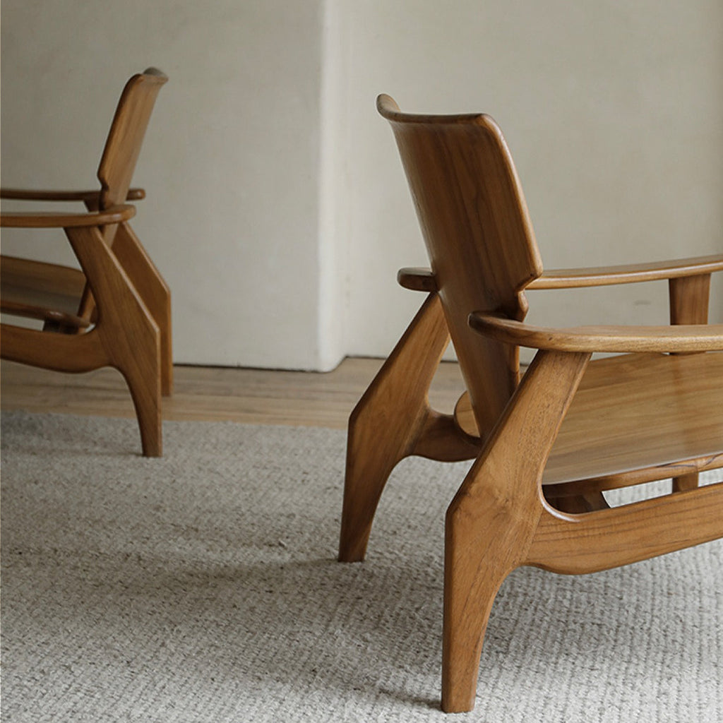 Franken Lounge Chair