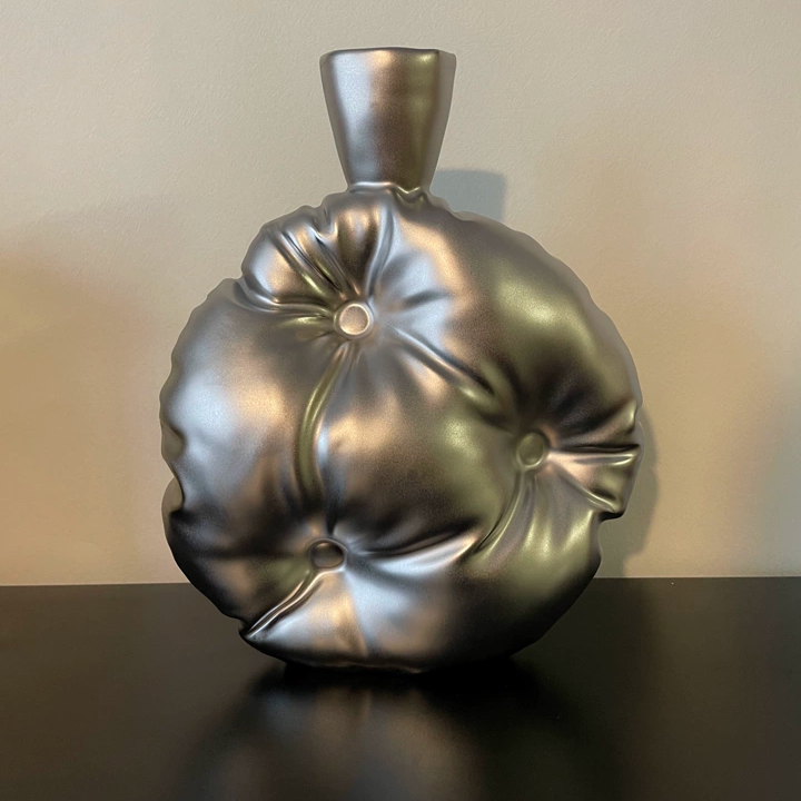 Punch Vase