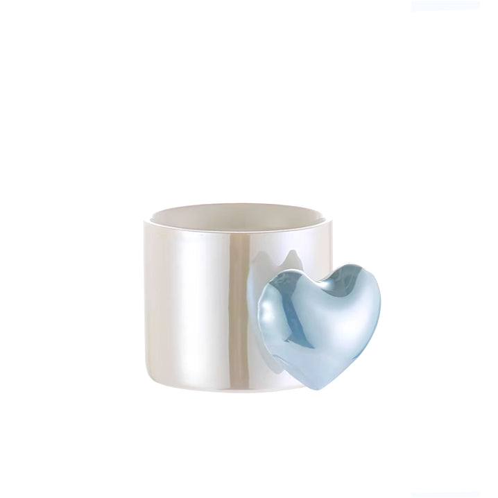 Heart Mug
