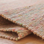 Winter Cashmere Carpet