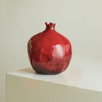 Pomegranate Vase