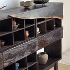 Darwin Display Cabinet