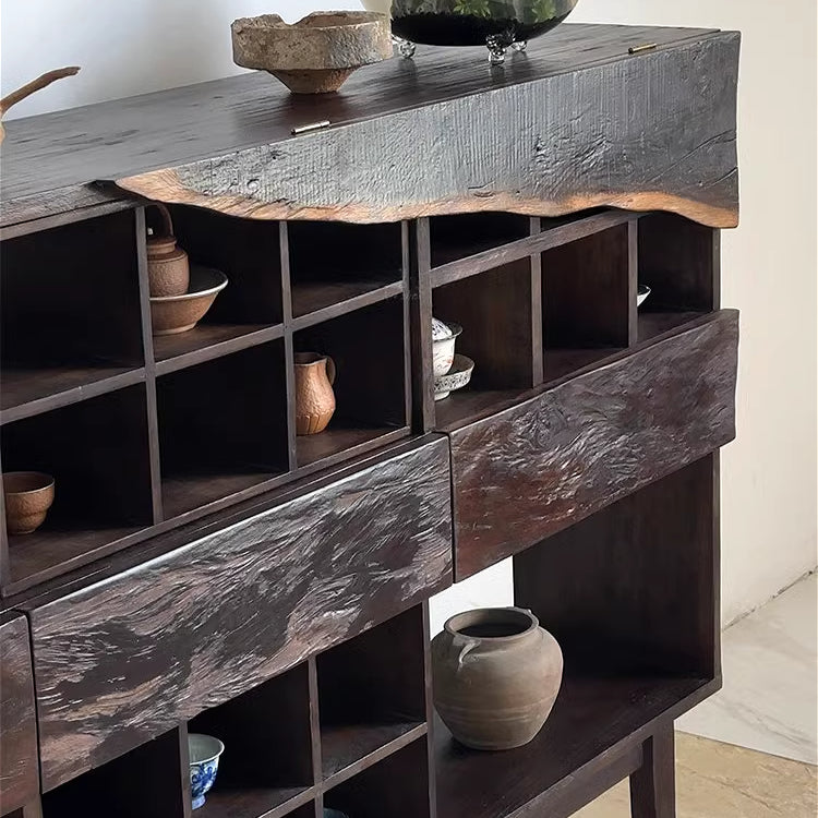 Darwin Display Cabinet