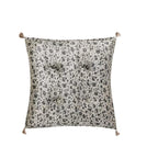 Silk Cushion