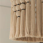 Hana Tassel Lamp