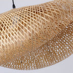 Zen Rattan Light