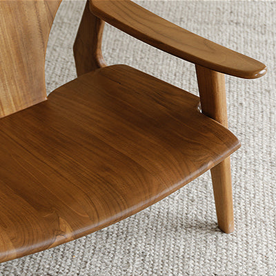 Franken Lounge Chair