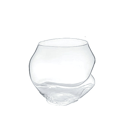 Mincuis Whiskey Glass