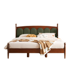 Savoiardi Bed Frame