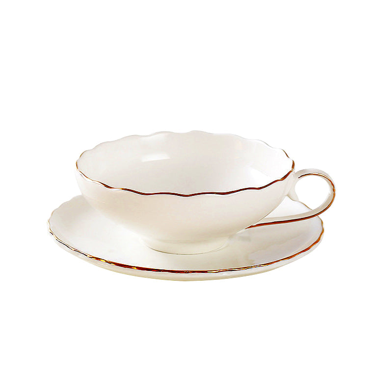 English Teacup