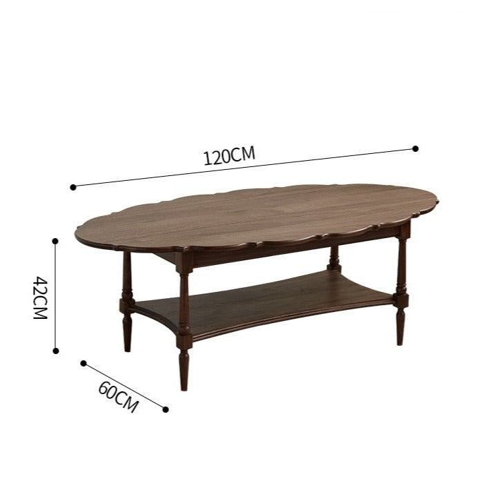 Howard Coffee Table 