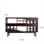 Darwin Display Cabinet