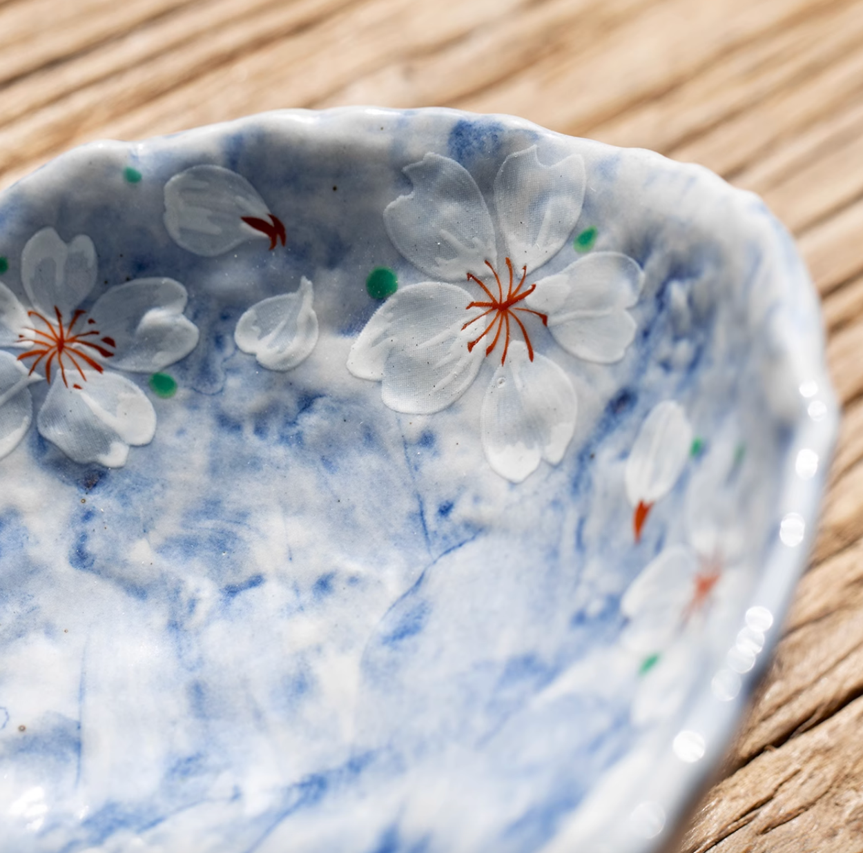 せとやきDinnerset