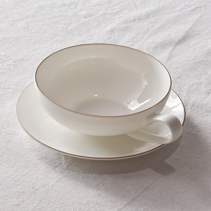 English Teacup