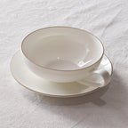 English Teacup