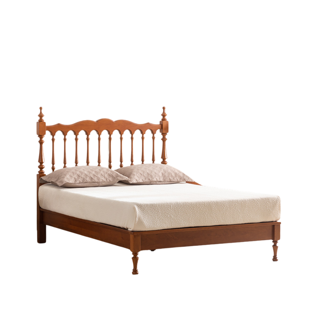 Howard Bed Frame
