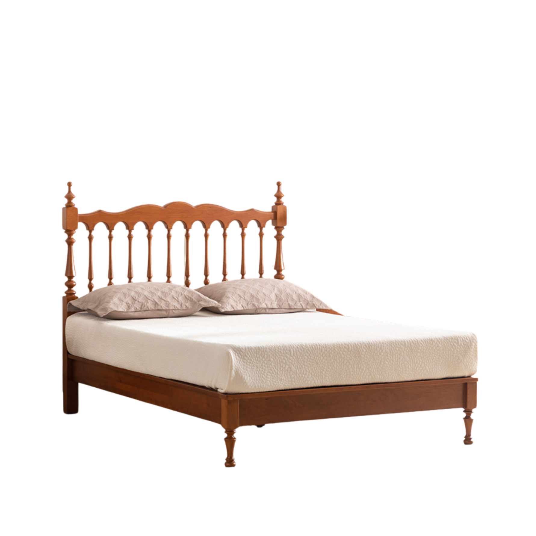 Howard Bed Frame
