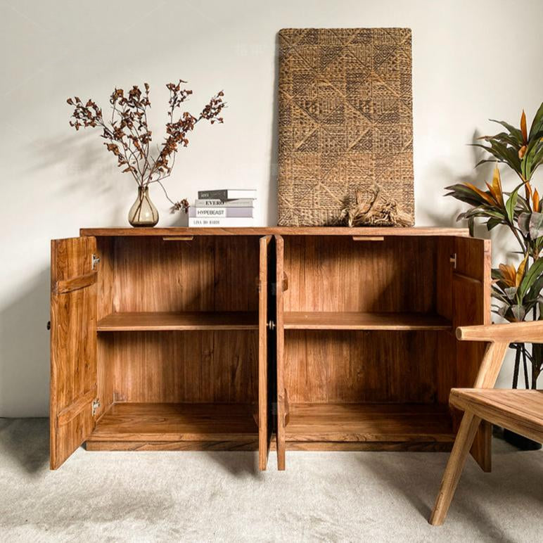 Molten Credenza