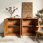 Molten Credenza