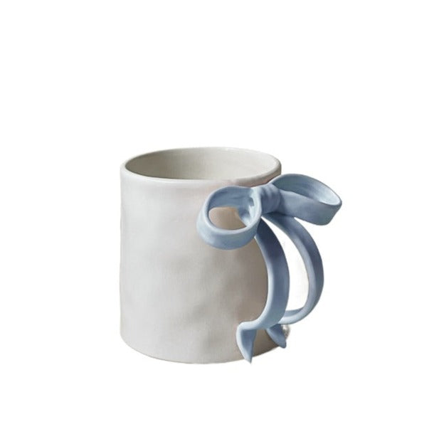 Ribbon Mug