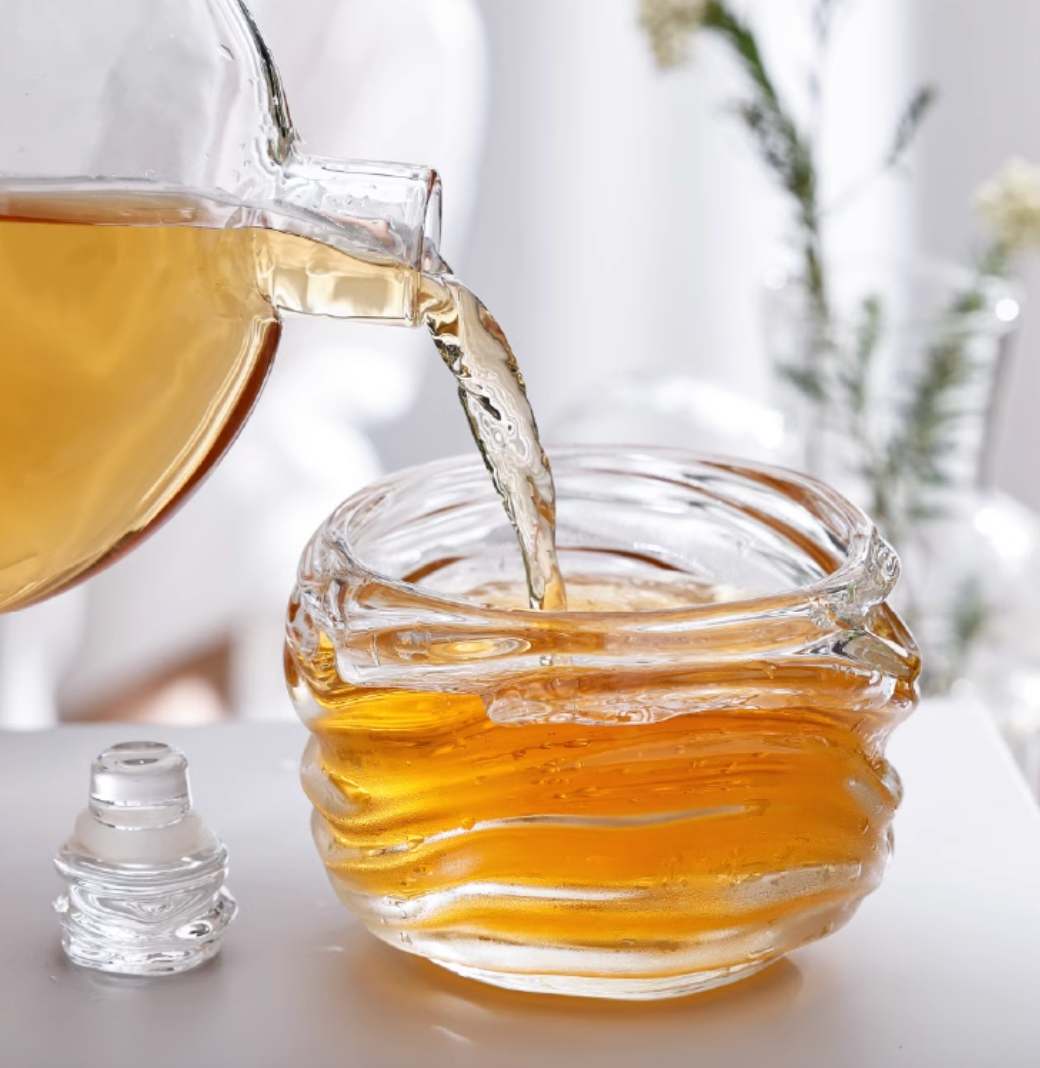 Teastone Whiskey Set