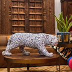 Porcelain Cheetah