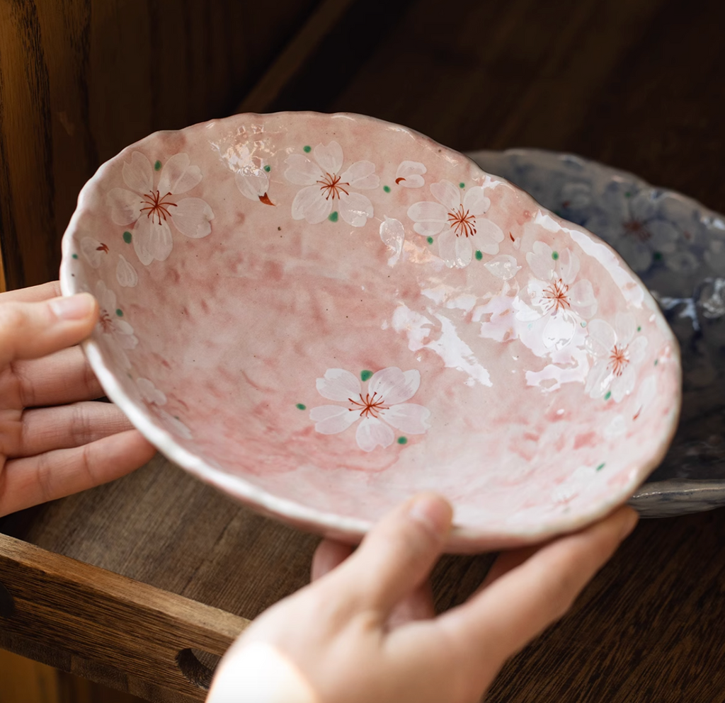 せとやきDinnerset