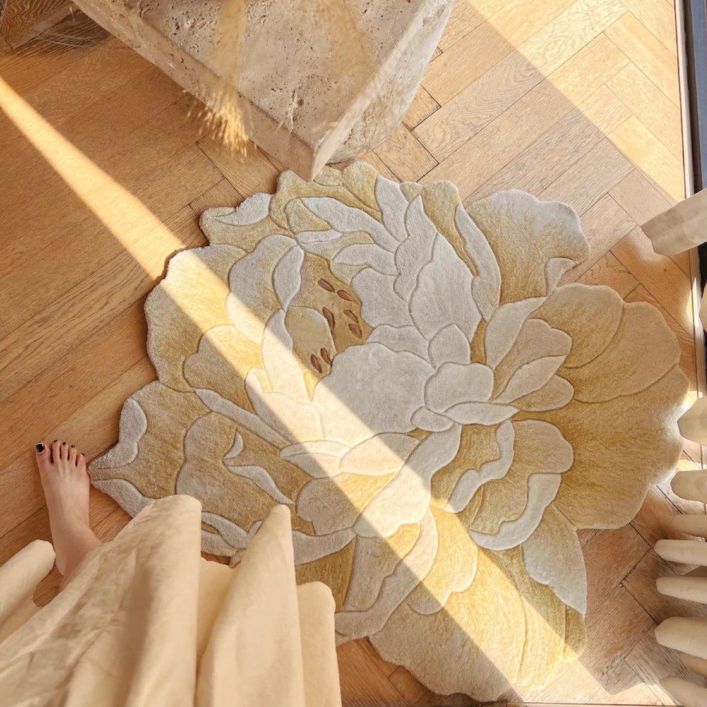 Peony Rug 