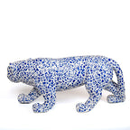 Porcelain Cheetah